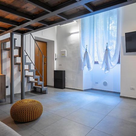 Loft Milano Marghera Exteriér fotografie