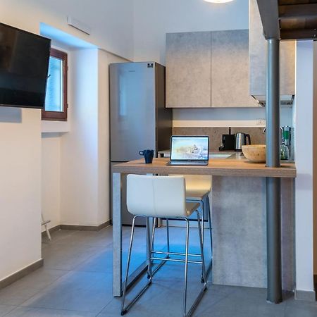 Loft Milano Marghera Exteriér fotografie