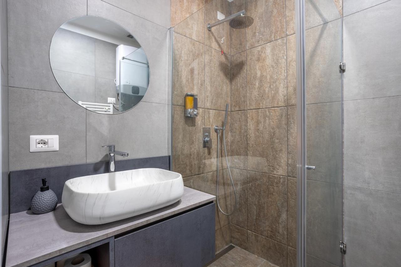 Loft Milano Marghera Exteriér fotografie