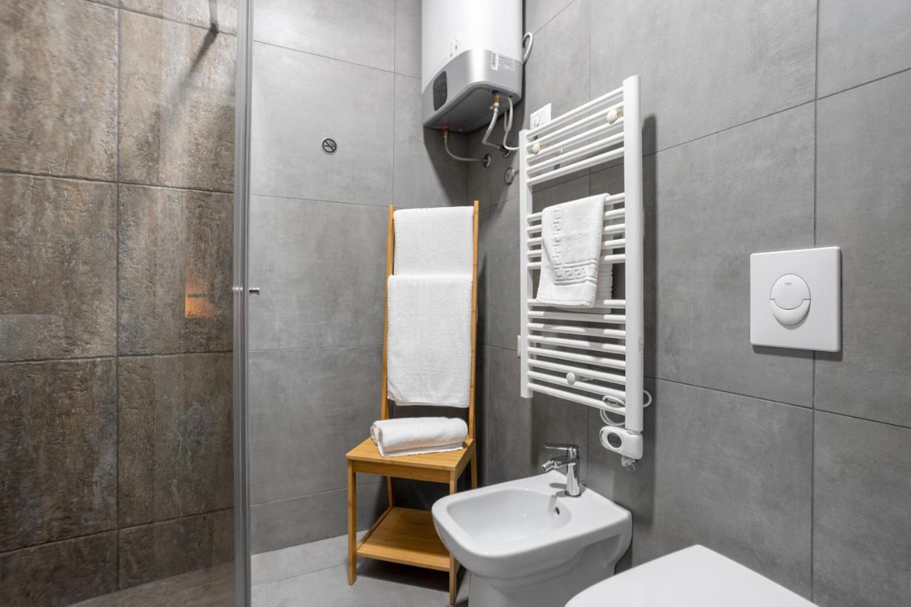Loft Milano Marghera Exteriér fotografie